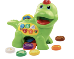 Feed Me Dino